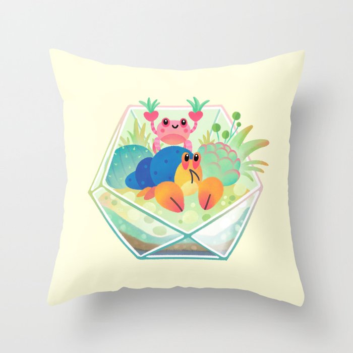 Throw Pillow
