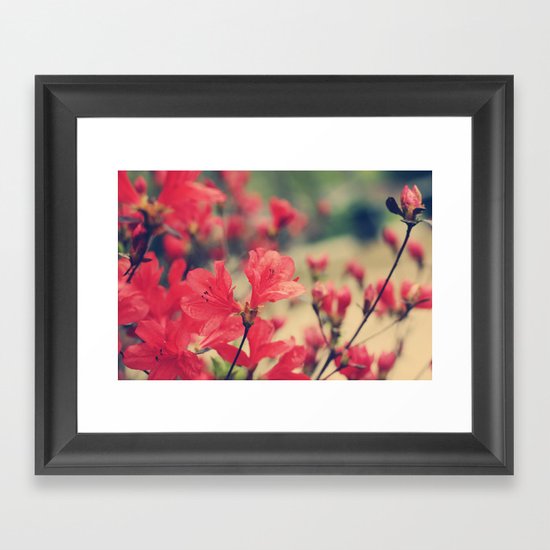 One in a Million Framed Art Print