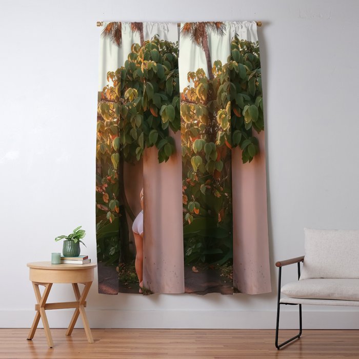 Blackout Curtain