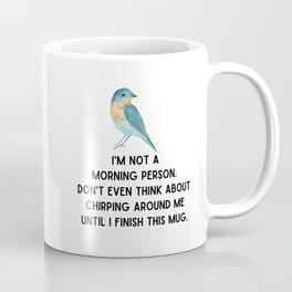 Funny Coffee Mug Mug