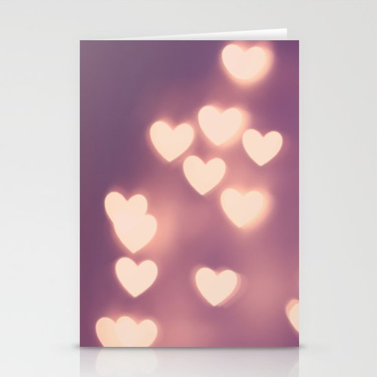 Your Love is Electrifying Stationery Cards