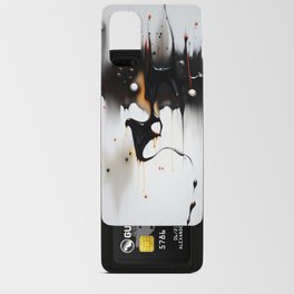 AI GENERATED scary stories Android Card Case