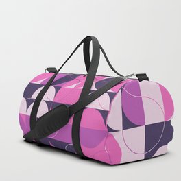 Mid Century Modern 53.4 Duffle Bag