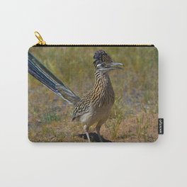 Roadrunner Carry-All Pouch