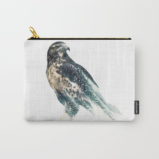 Falcon Carry-All Pouch