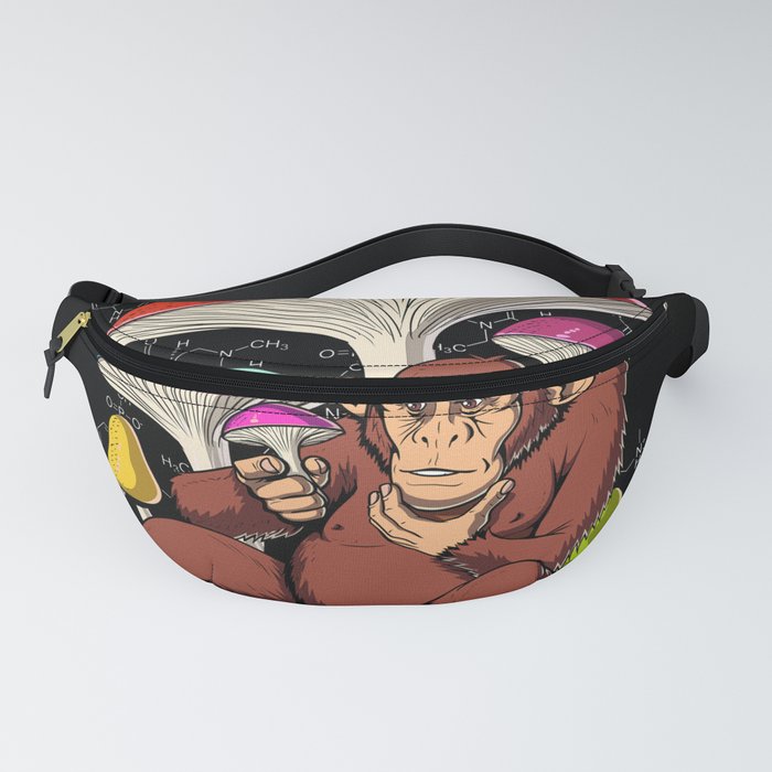 Psychedelic fanny outlet pack