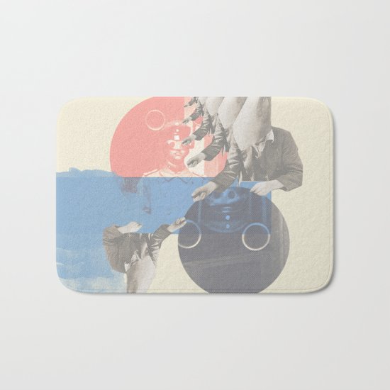 do you copy?? Bath Mat