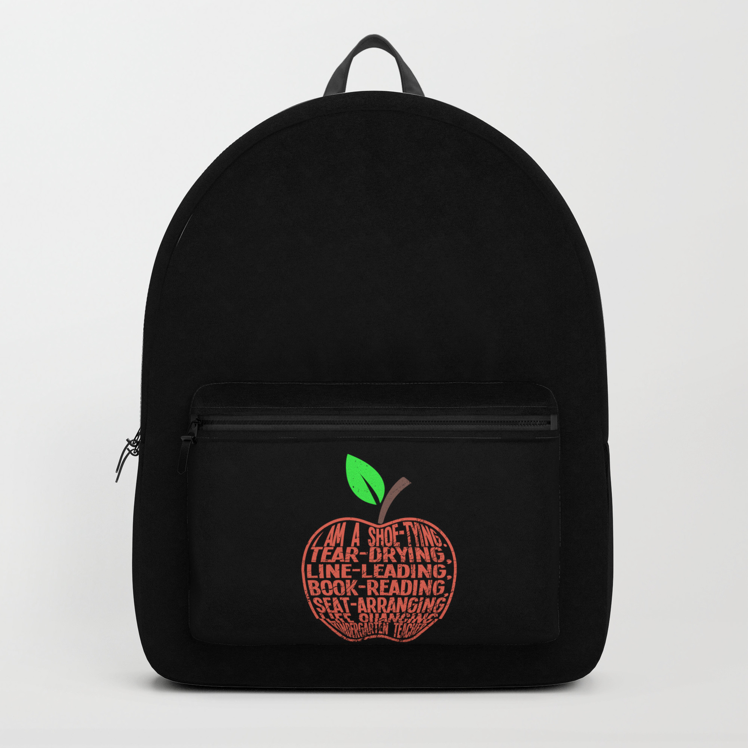 teacher bookbag