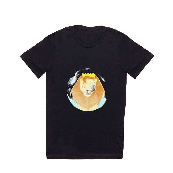 León - Lion T Shirt