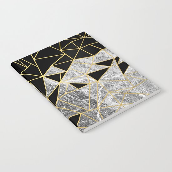 Marble Ab Notebook