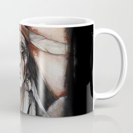 Chief Coffee Mug