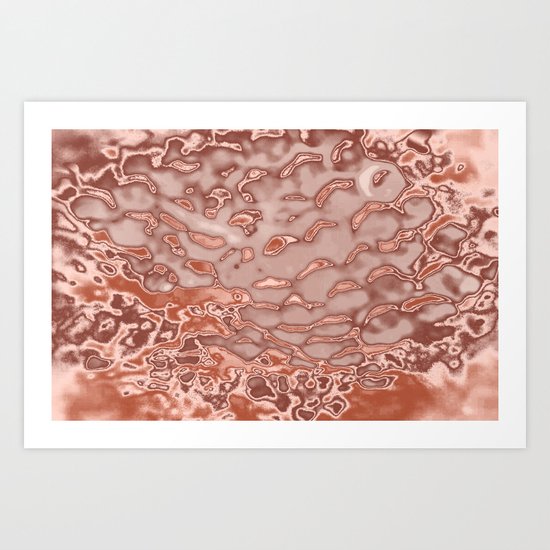 untitled#1 Art Print