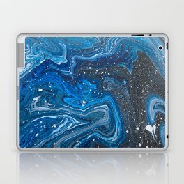 Starry Night Laptop Skin