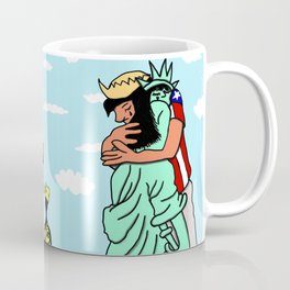 Todos Somos Boriken - We Are ALL Puerto Rico Coffee Mug