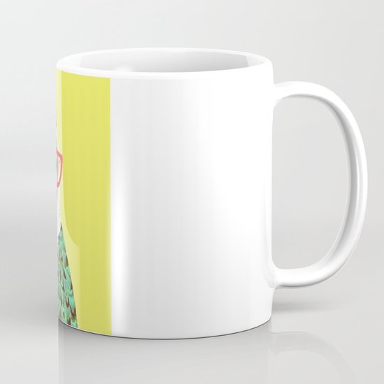 I Love Owls Mug
