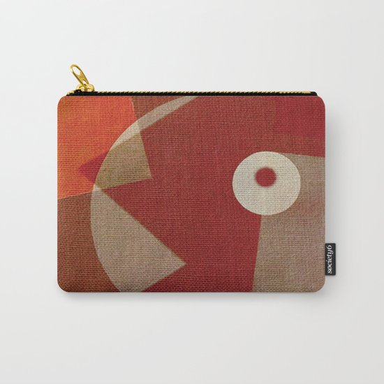 Fish Me Carry-All Pouch