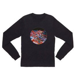 DTŁL Long Sleeve T Shirt