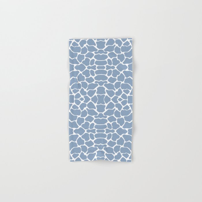 Safari top hand towels