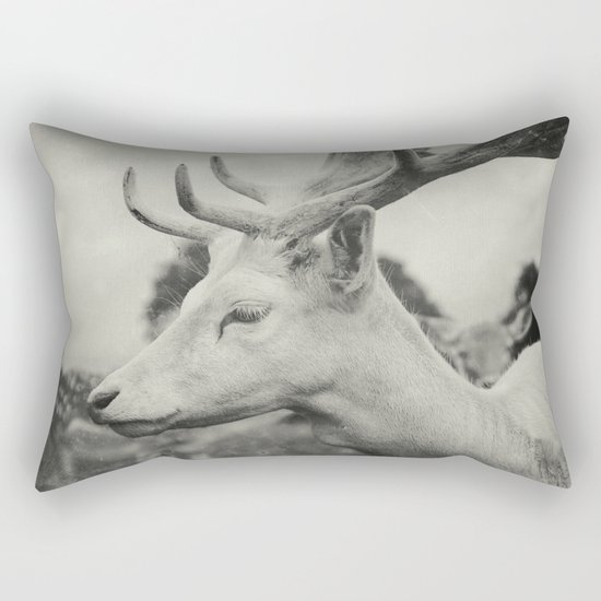 Last King (Ultimate) Rectangular Pillow
