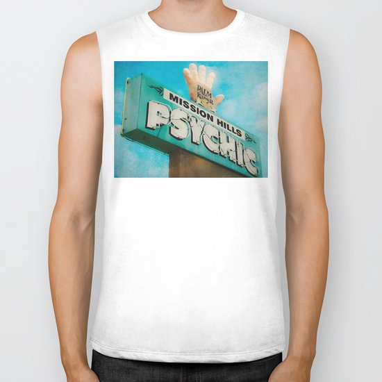 Gypsies, Tramps and Thieves Biker Tank