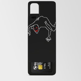Michael Android Card Case