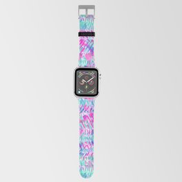 Fervor (Turquoise)  Apple Watch Band