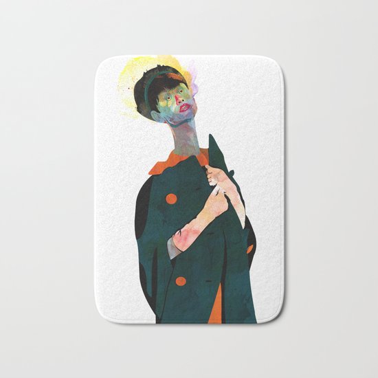 Hestia Bath Mat