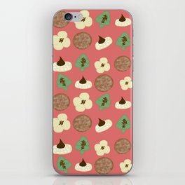 Christmas Cookies iPhone Skin