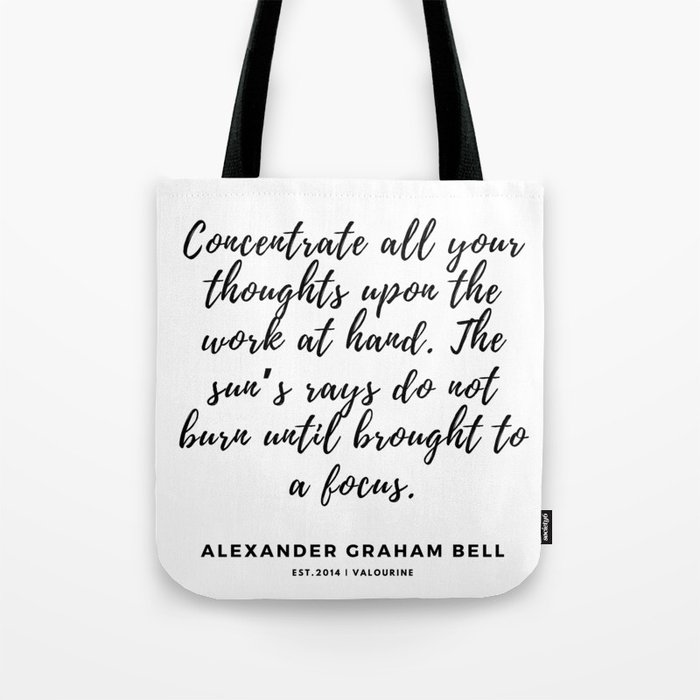 50 190423 Motivational Quotes Tote Bag By Quotesandsayings Society6