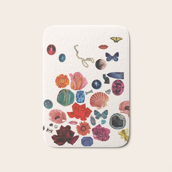STREWN Bath Mat