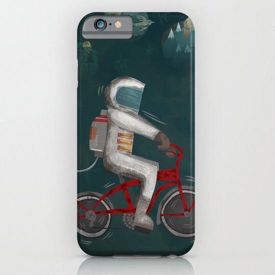Artcrank poster iPhone & iPod Case