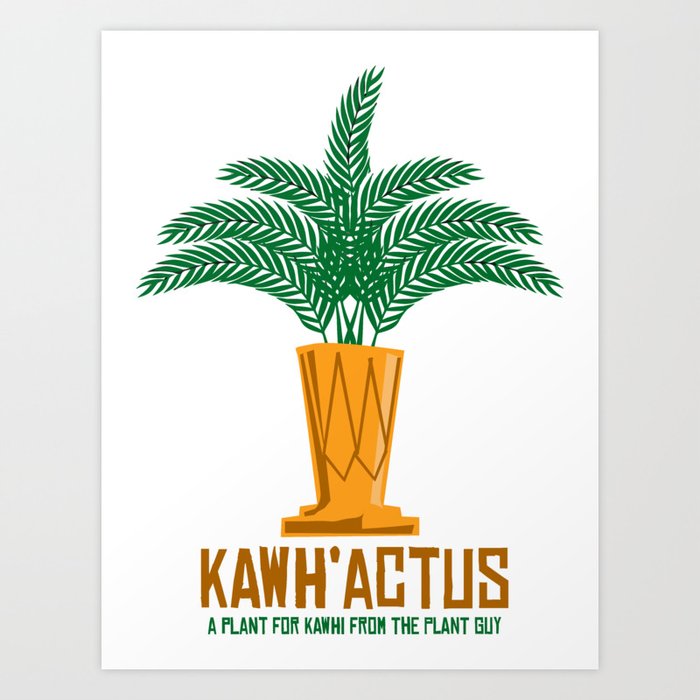 Kawhactus shop
