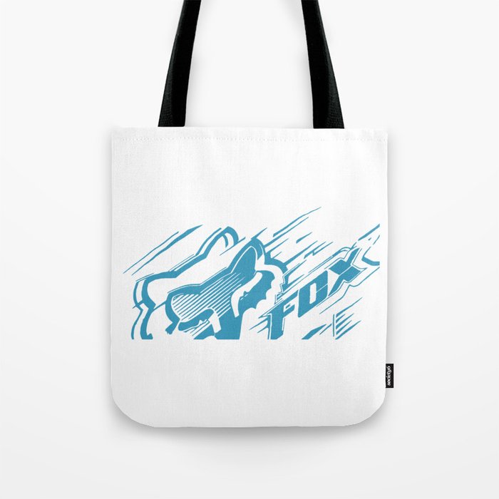 fox racing Tote Bag