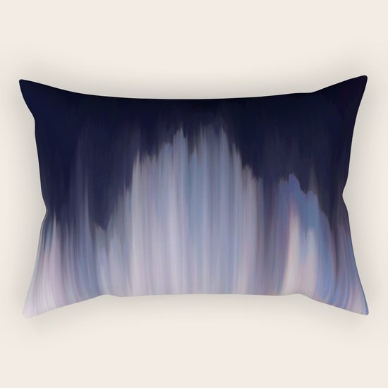 Flight Rectangular Pillow