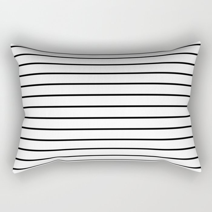 Rectangular Pillow