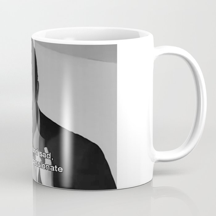 MARCELLO Coffee Mug