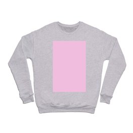 Soulmate Pink Crewneck Sweatshirt