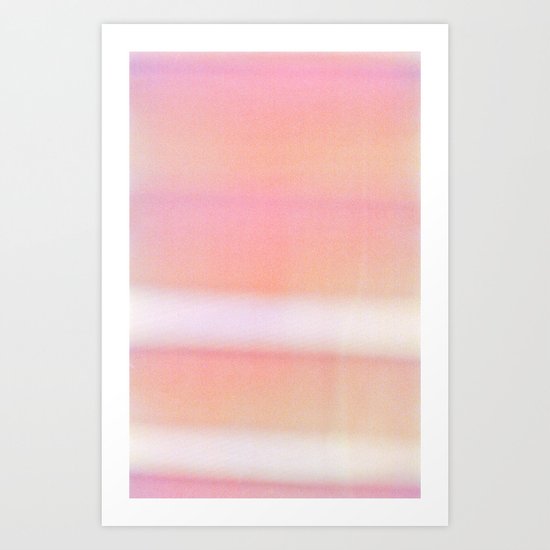 jupiter Art Print