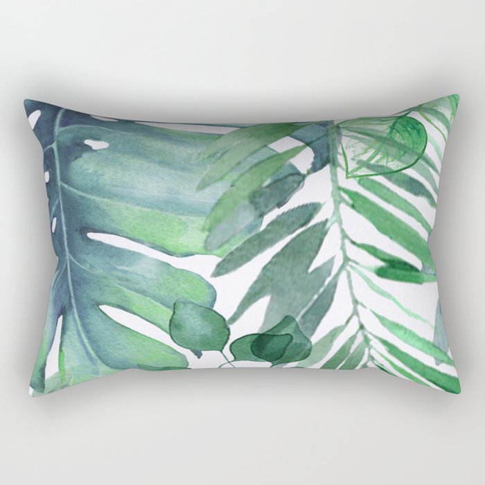 Rectangular Pillow