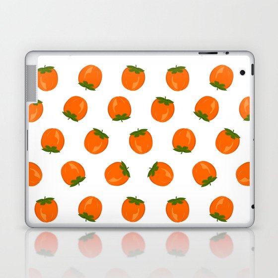 Tomato Tomato Laptop & iPad Skin