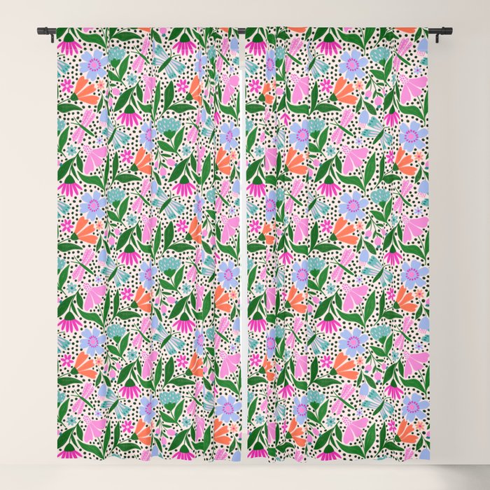Blackout Curtain