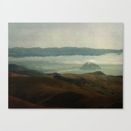 dreamscape Canvas Print