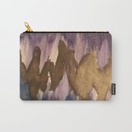 Color Cave Carry-All Pouch