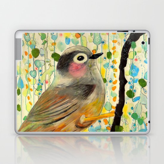 monsieur Laptop & iPad Skin