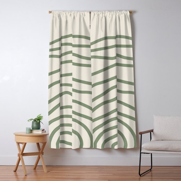 Blackout Curtain