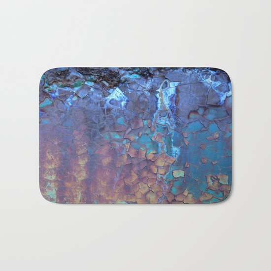 Waterfall Bath Mat