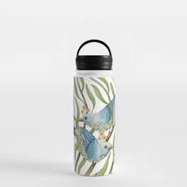 Prairie Birds Water Bottle