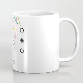 Human Coffee Mug