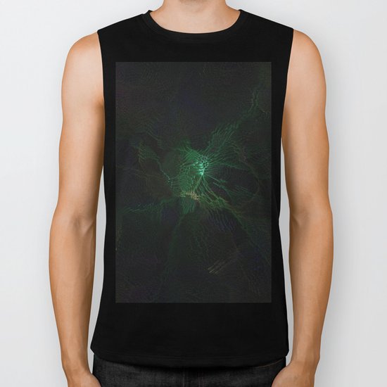 5 Stars 1.0 Biker Tank