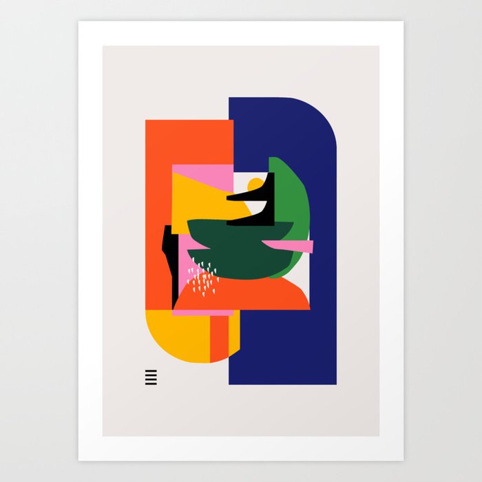 Art Print